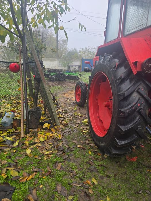 Tractor U650 perfecta stare de functionare
