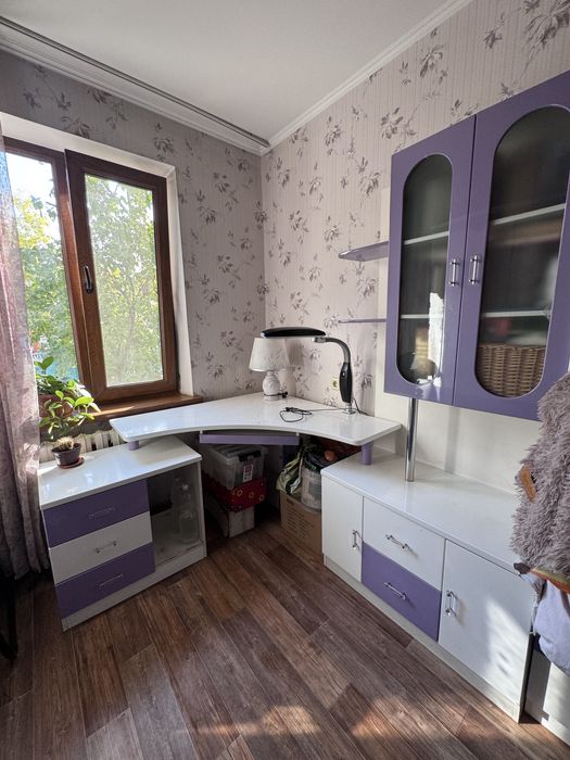 Продам мебель для спальни б/у