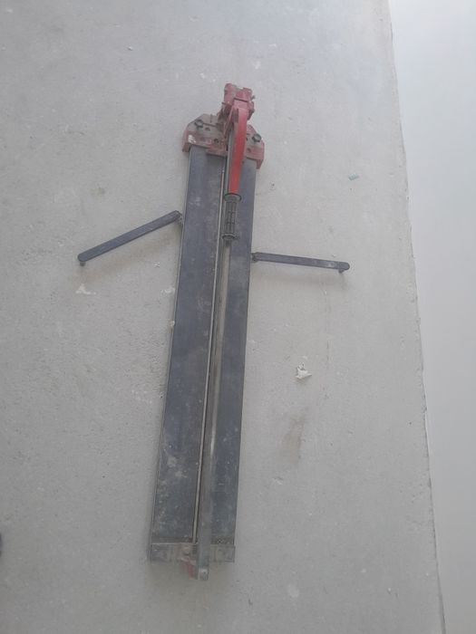 Kafel kesadigan aparat sotiladi