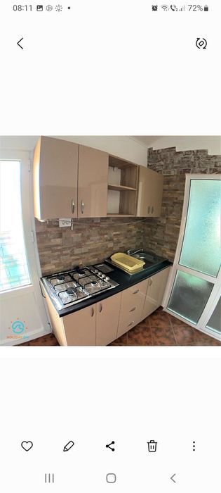 Închirieri apartamente