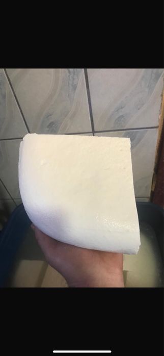 Branza de oaie si capra