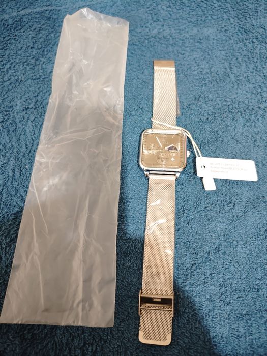 Vând ceas nou de calitate