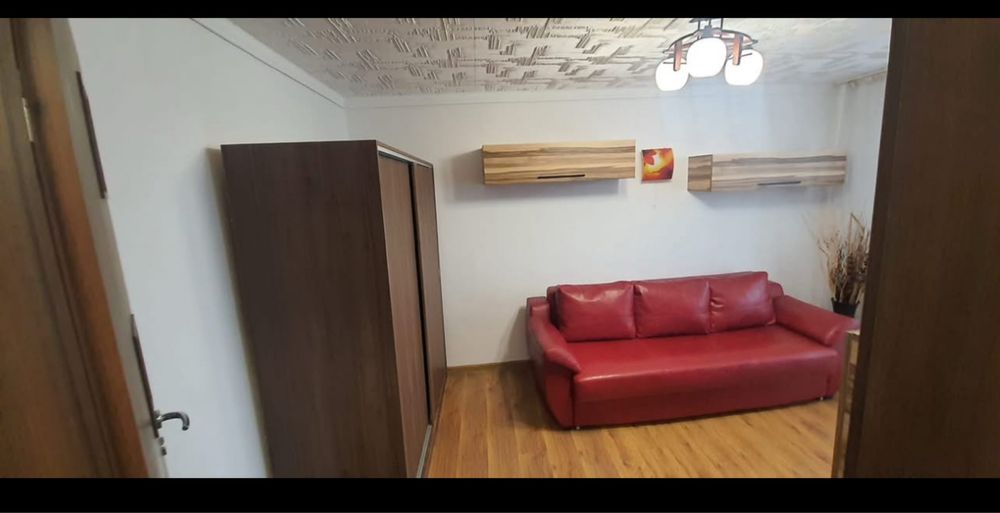 Închiriez apartament cu 2 camere zona Bucurestii Noi, sector 1