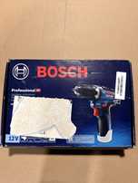 Masina de insurubat si gaurit BOSCH GSR 12V-35 (SOLO) 35Nm Noua