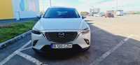 Vand Mazda CX 3/2016/148.000km/ 1.5D SkyActive