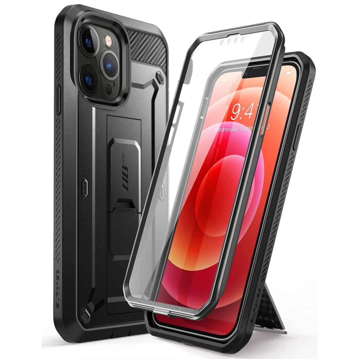 Husa pentru iPhone 15 pro - Supcase