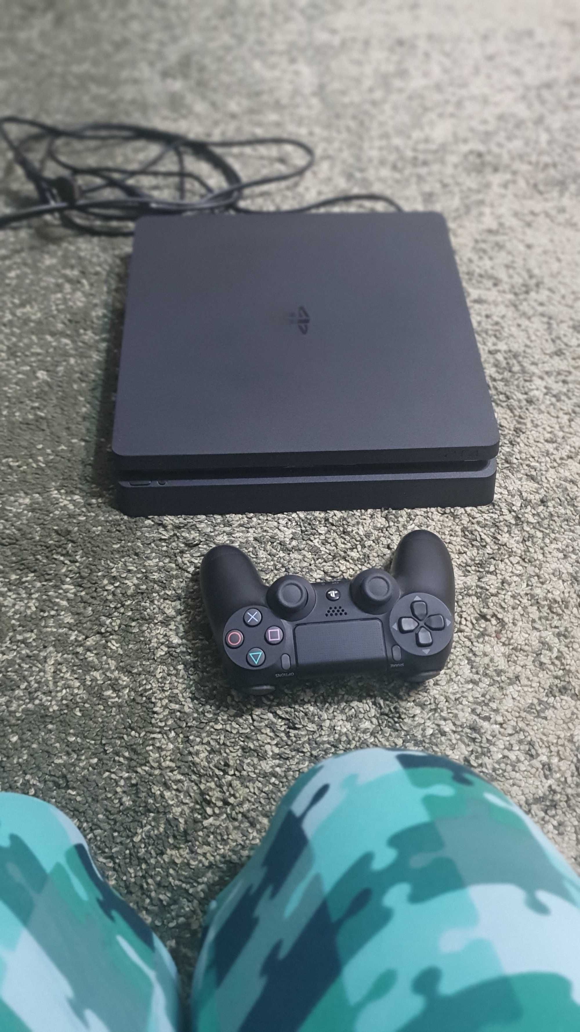 PS4 de vanzare pt copii