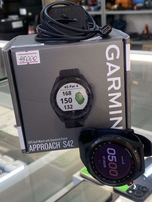 GARMIN Астана ЖанТаС ломбард