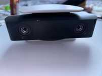 PlayStation 5 HD camera