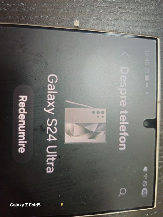 Samsung Galaxy S24 Ultra 512