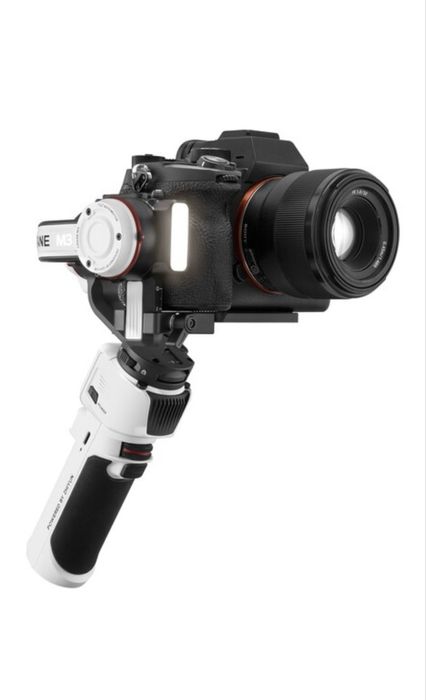 Стабилизатор Zhiyun Crane M3 Combo