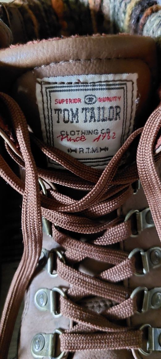 Ghete Tom Tailor 37
