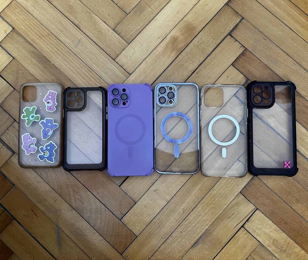 Калъфи за iphone/айфон