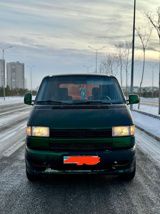 Продам Volkswagen T4