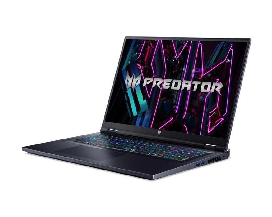 Acer Predator Helios 18 Intel Core i9-13900HX 32RAM 2TB SSD RTX 4080