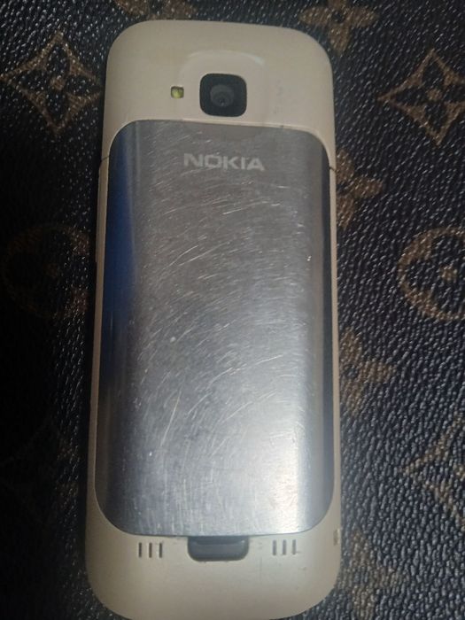 Assalom alekum telefon sotiladi Original Nokia C5
