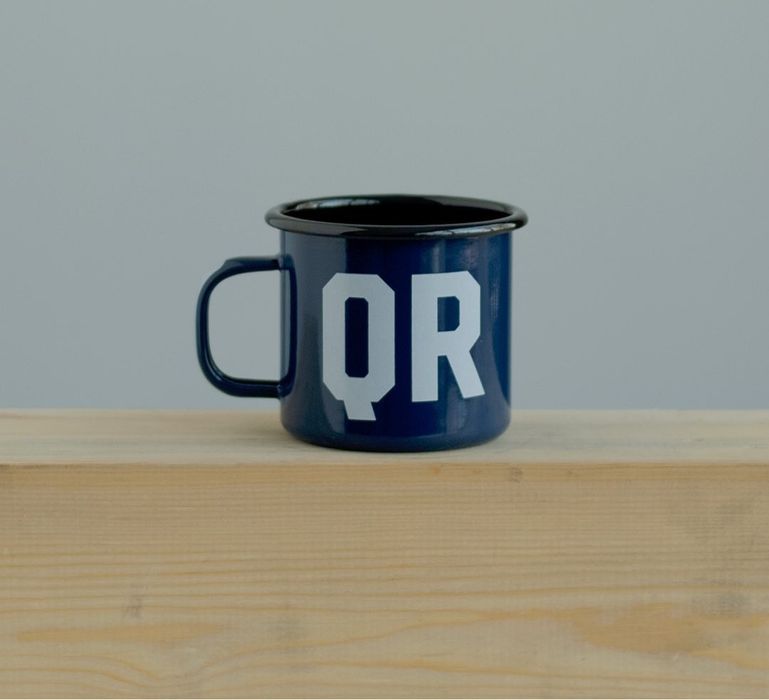 кружка Qazaq Repablic