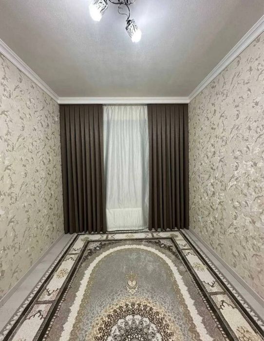 Аренда 2*3 комнатной квартиры Узбум ЖК Uzmakon|Новый ремонт|без мебели