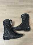 Cizme alpinestars smx plus v2 gore tex marimea 44