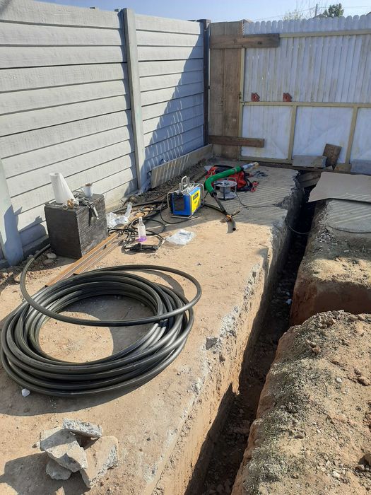 Instalator Gaze-GPL-Termice-Sanitare-Autorizat