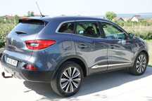 De vânzare. Renault Kadjar Intense
