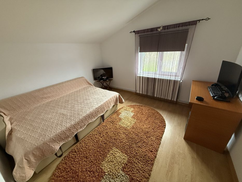 Casa de vanzare in Stefan Voda