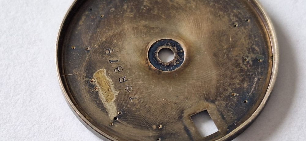 Lot 22 cadrane cadrane pentru ceasuri ROLEX