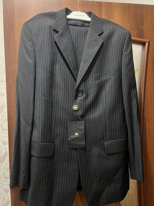 Костюм мужской, новый