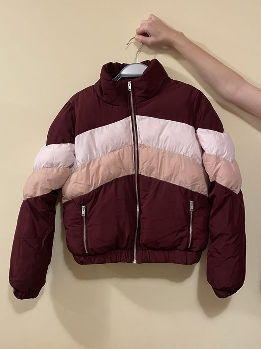 Зимно яке - Green Coast