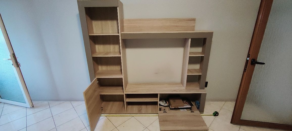 Mobilier living 1900L