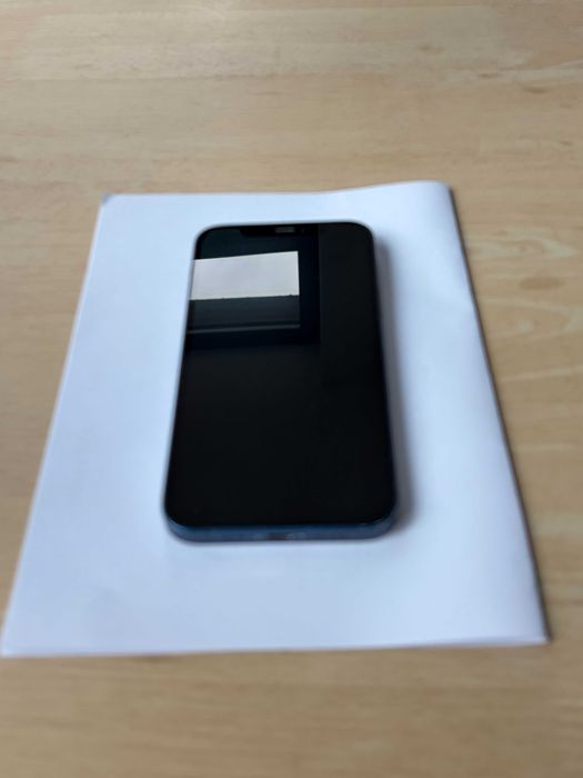 iPhone 12 64GB Albastru