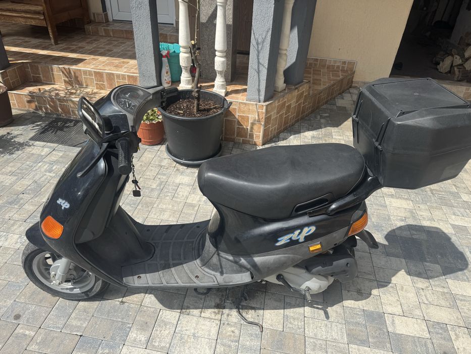 Piaggio zip 49 cm