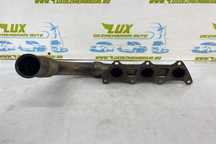 Galerie evacuare dreapta 3.0 tdi crtd 059253034CB Audi A7 4G (facelift) seria