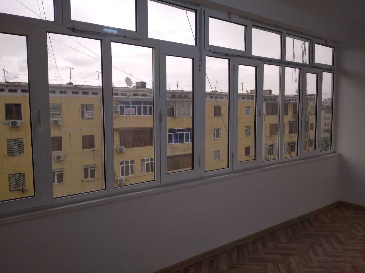 Продаётся квартира