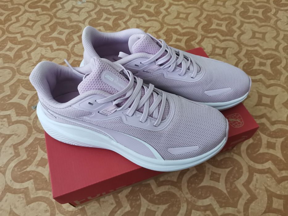 Маратонки Пума /   Puma   40 номер