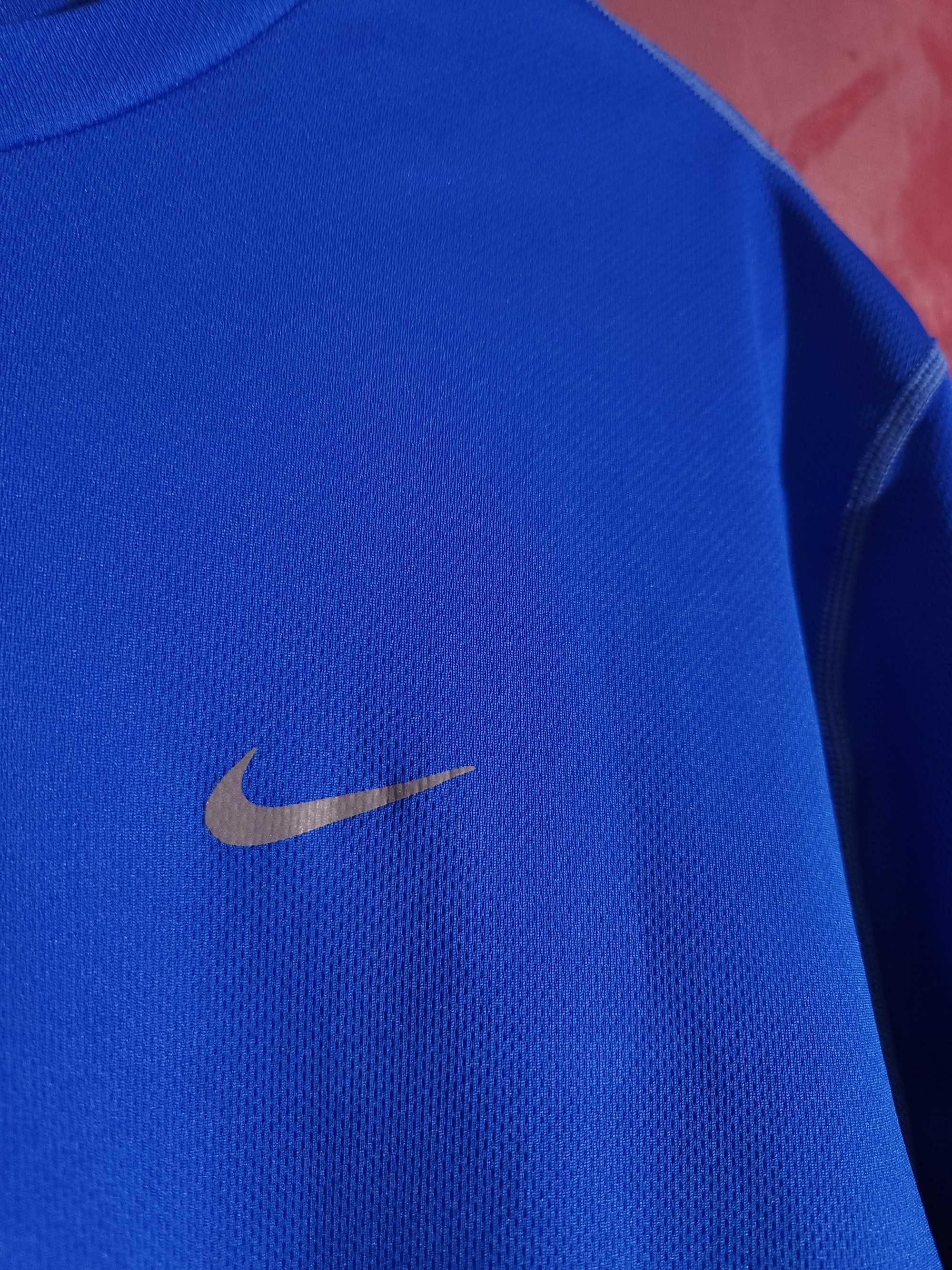 NIKE Dri-Fit   Тениска/Мъжка   L