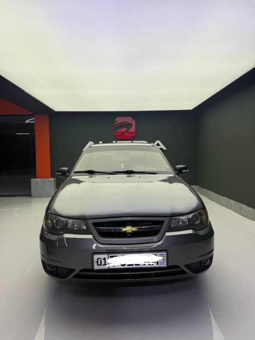 Nexia 2 Evro Sons mator 77000 probek Ideal