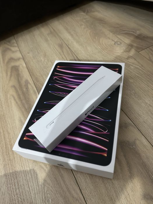 Vand Ipad PRO 11 gen 4th