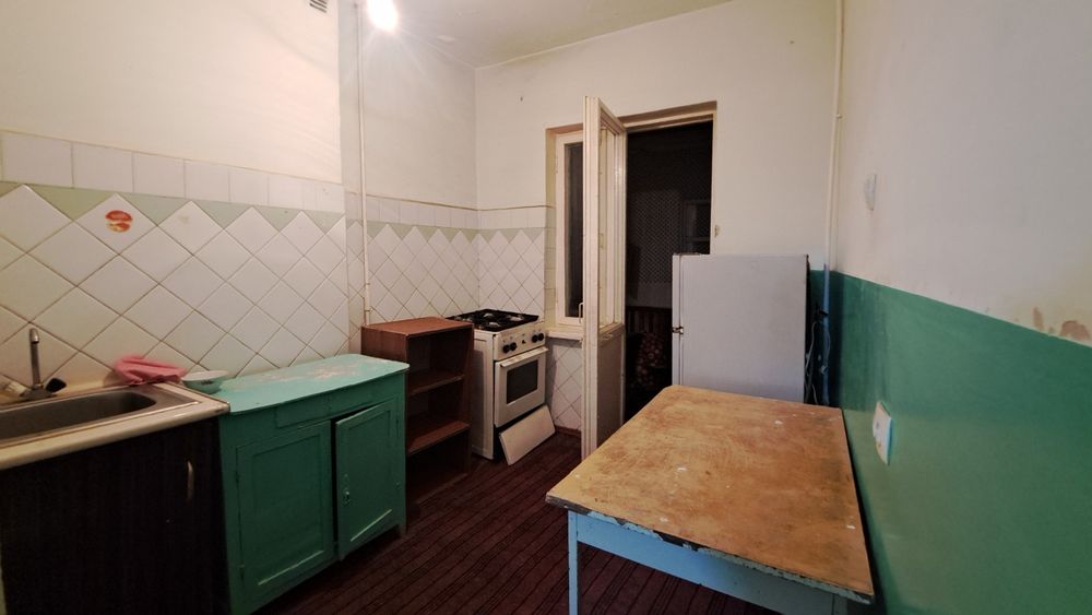 Чирчик шахар 
8-микрораён 16-мактаб ёнида янги планировка 
#2-хона