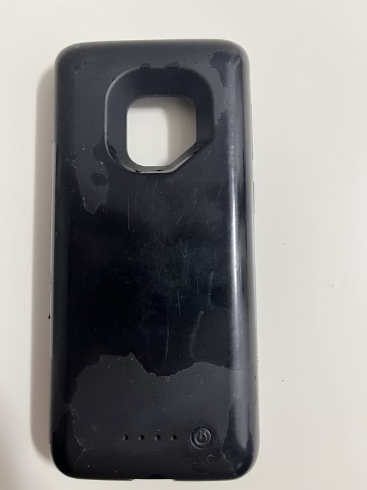 Husa / Carcasa baterie externa Samsung galaxy s9 6000mah