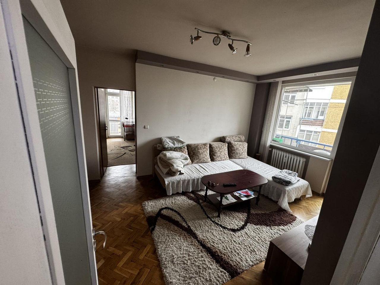 Продава се Четиристаен апартамент в Плевен, Сторгозия - 100 кв.м за 1550 €/кв.м - Снимка #6
