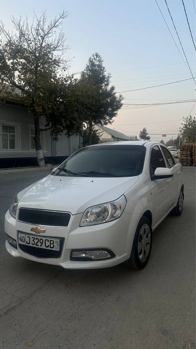 Nexia 3 sotiladi