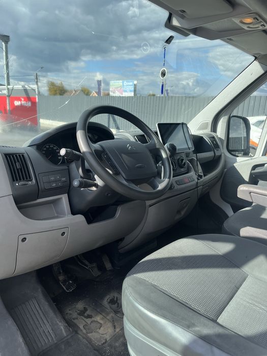 Citroen Jumper 2,2 l