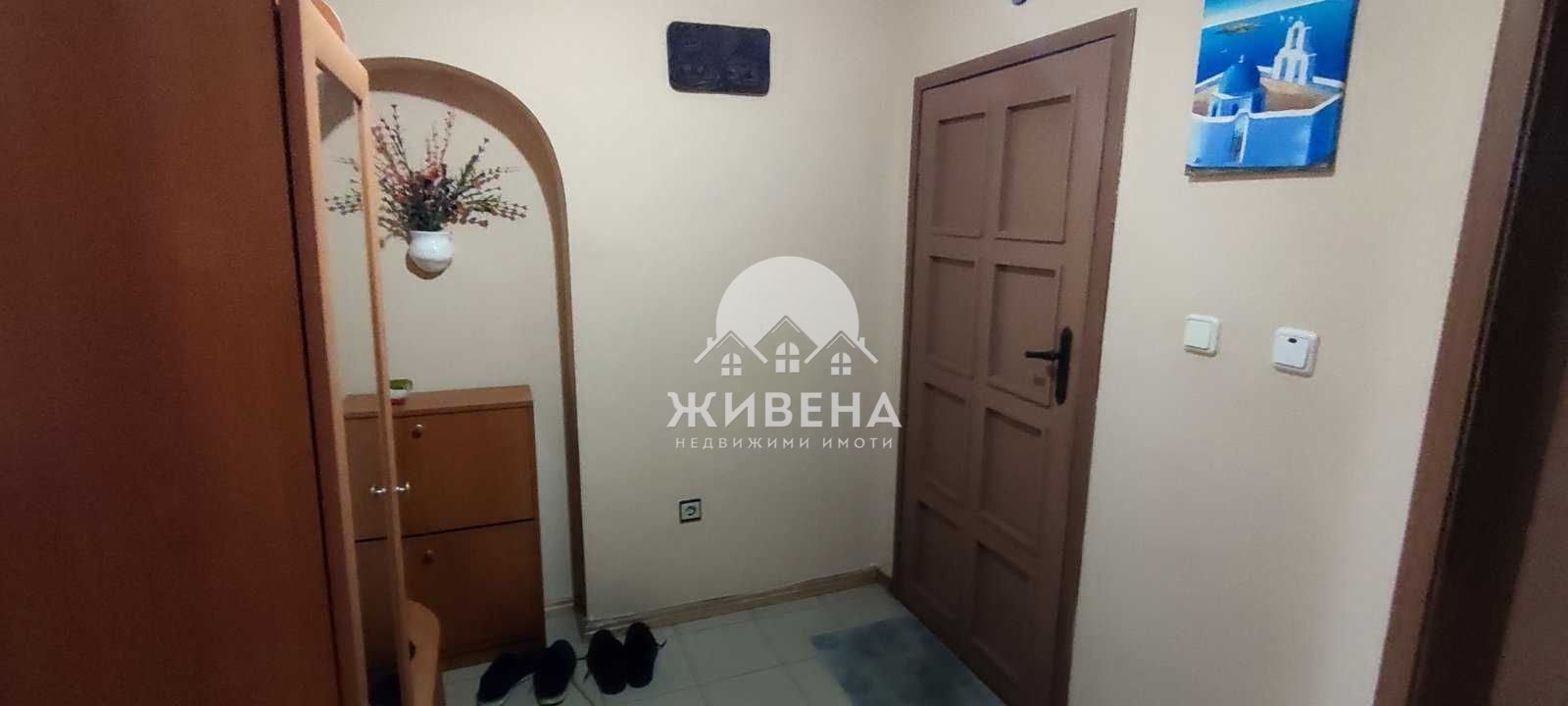 Продавам 2-стаен апартамент, Лятно кино Тракия