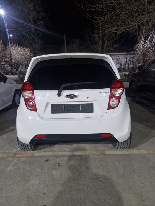 Spark kreditlik sotiladi