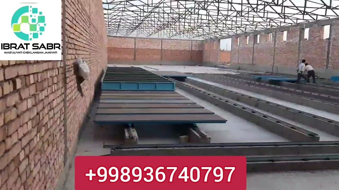Gazablok uskunasi sotiladi