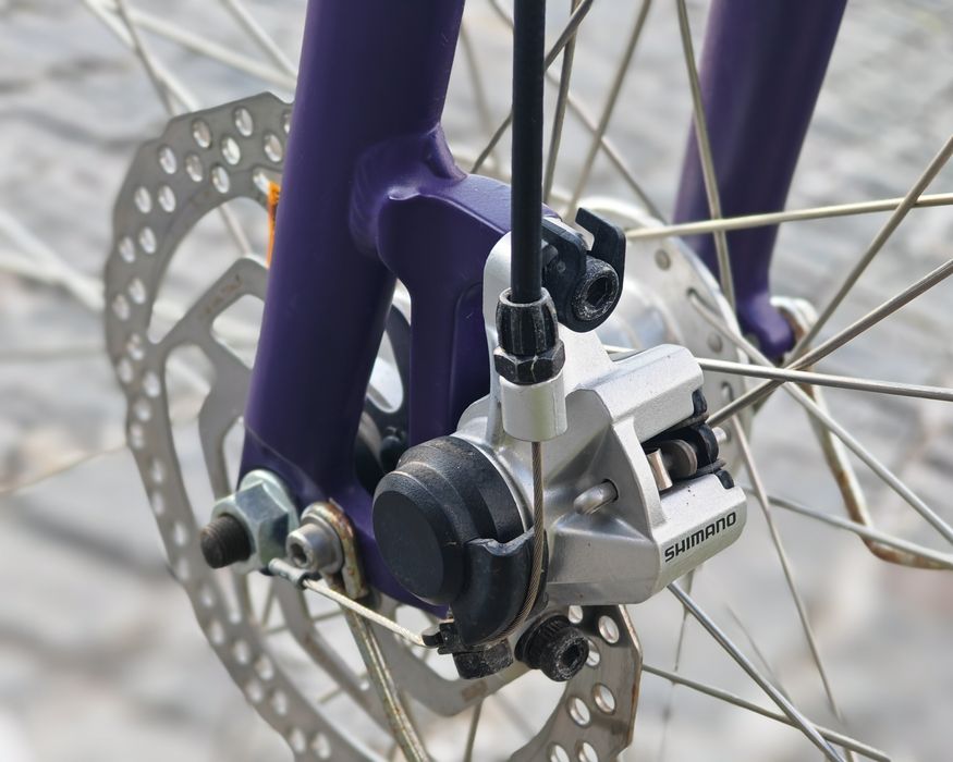 Bicicletă unisex Velosophy RE:CYCLE Ediție Limitată Made in France