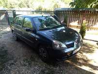 Renault Symbol 2008 unic proprietar