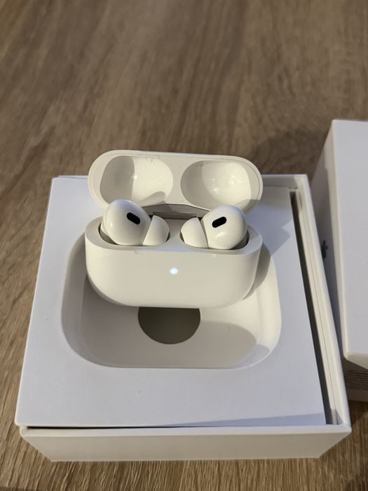 Airpods PRO 2 , fullbox, impecabile