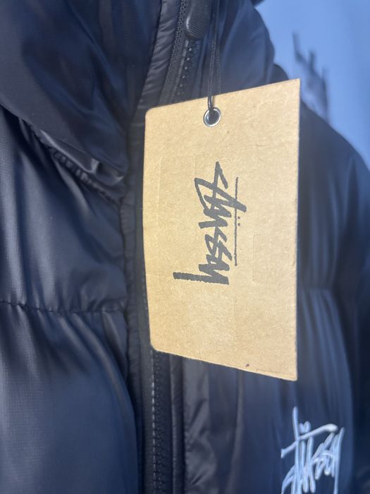 Stussy Puffer Men